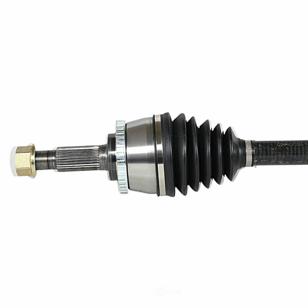 GSP North America NCV53567 CV Axle Assembly