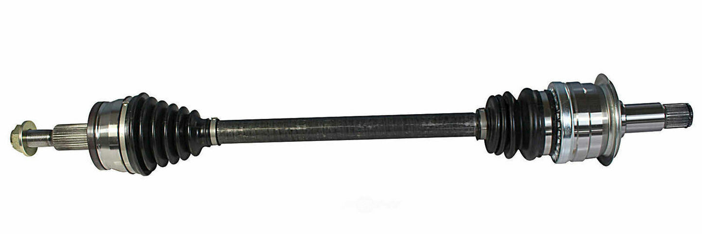 GSP North America NCV12006 CV Axle Assembly