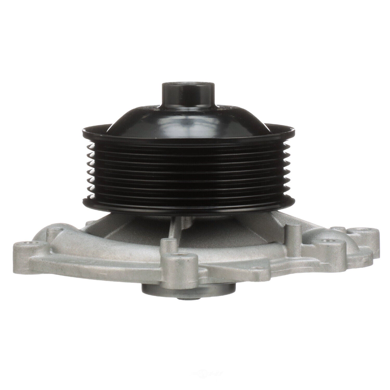 CARTER WATER PUMPS W2124M Engine Water Pump