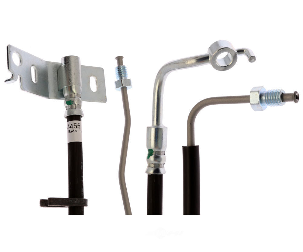 Raybestos BH384455 Brake Hydraulic Hose
