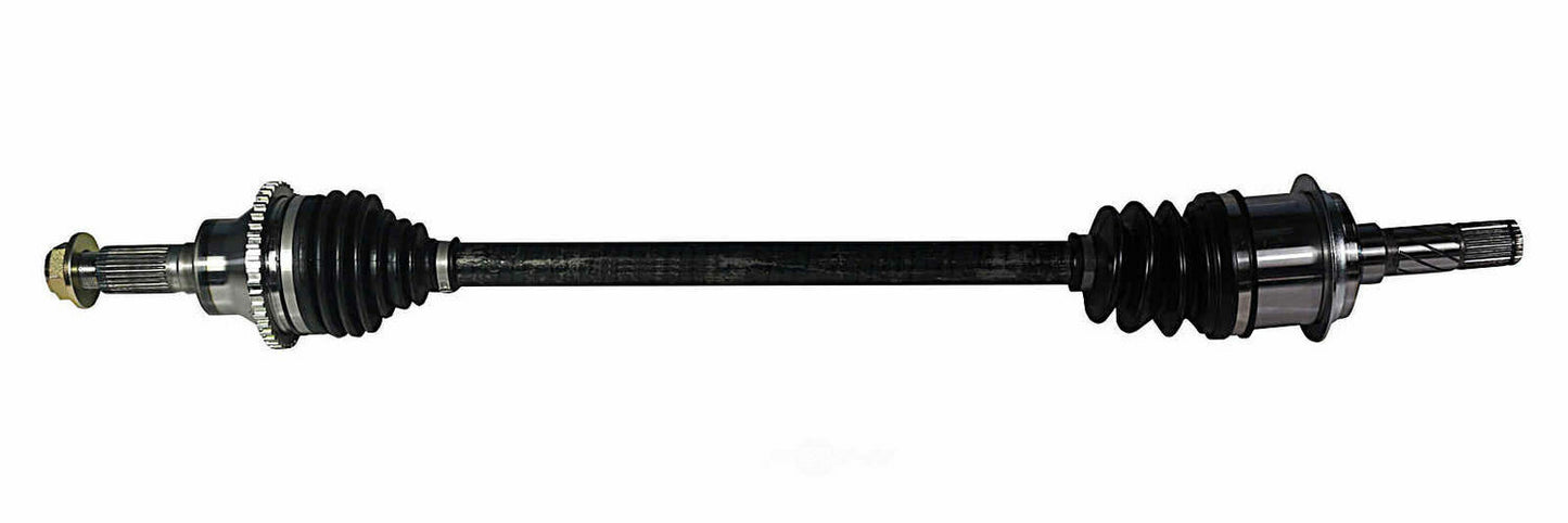 GSP North America NCV47025 CV Axle Assembly