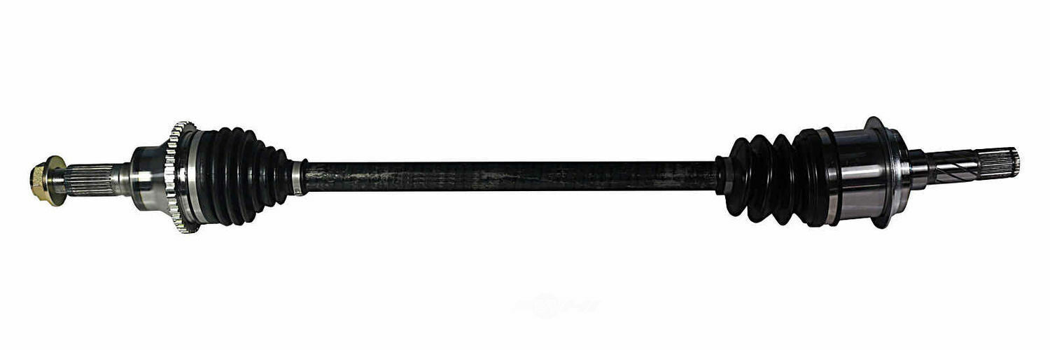GSP North America NCV47025 CV Axle Assembly
