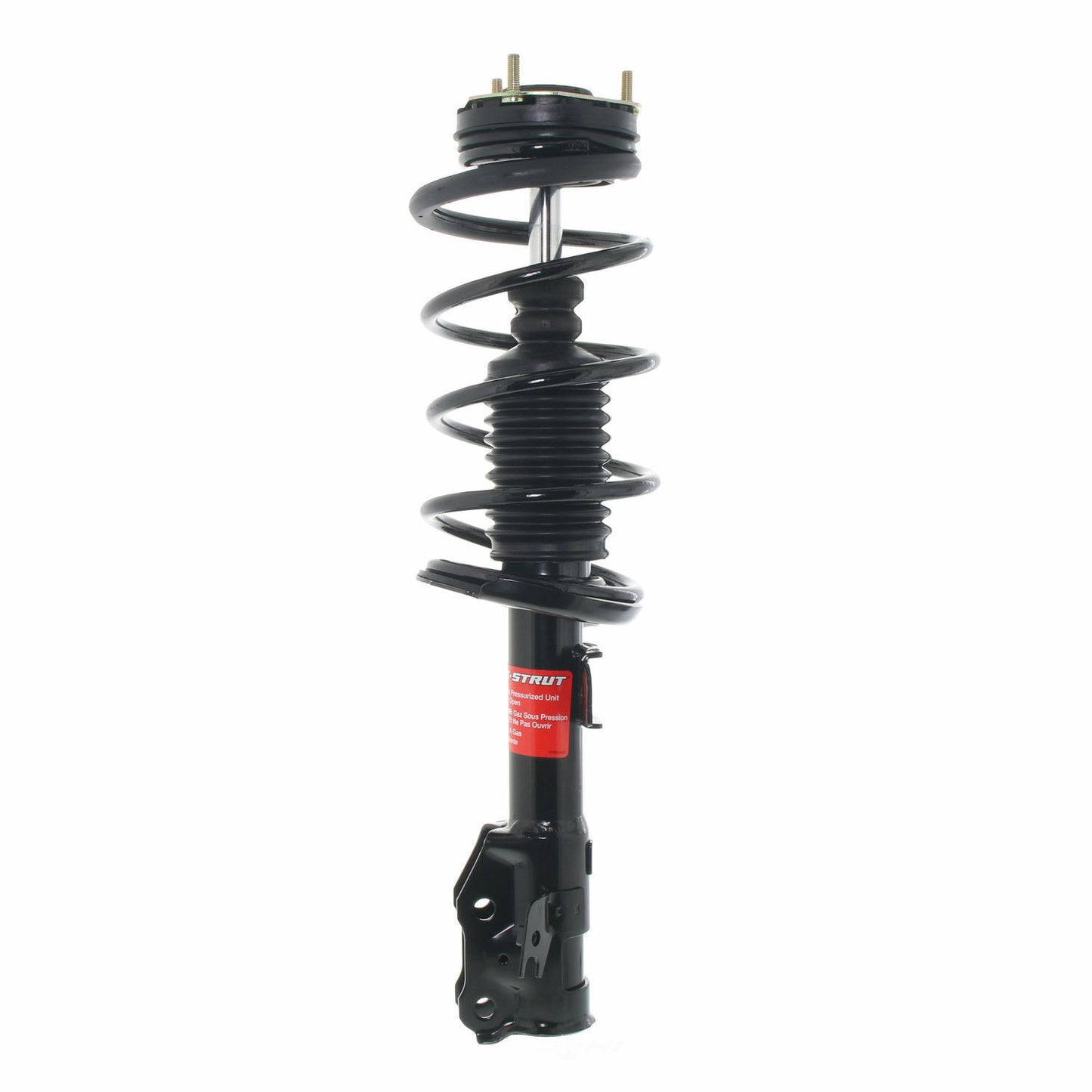 Monroe 172544 Suspension Strut and Coil Spring Assembly