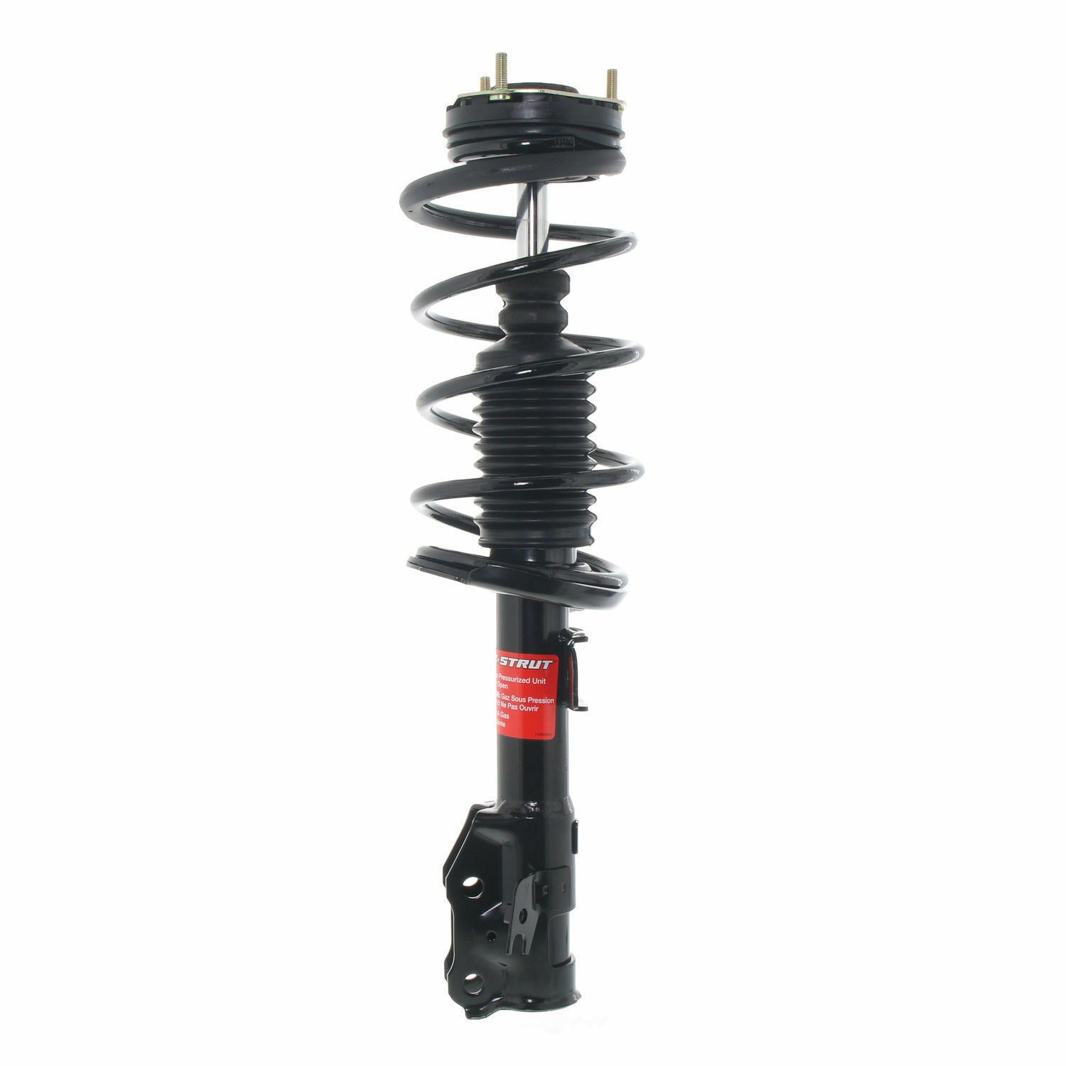 Monroe 172544 Suspension Strut and Coil Spring Assembly