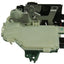 URO SHORT SKU URO-015331 Door Lock Actuator Motor