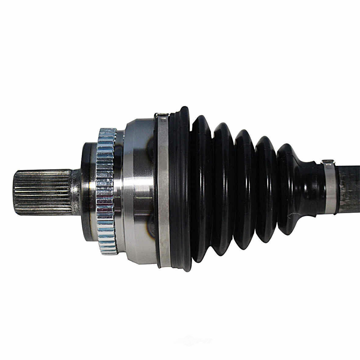 GSP North America NCV51000 CV Axle Assembly