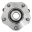 Moog 513294 Wheel Bearing and Hub Assembly