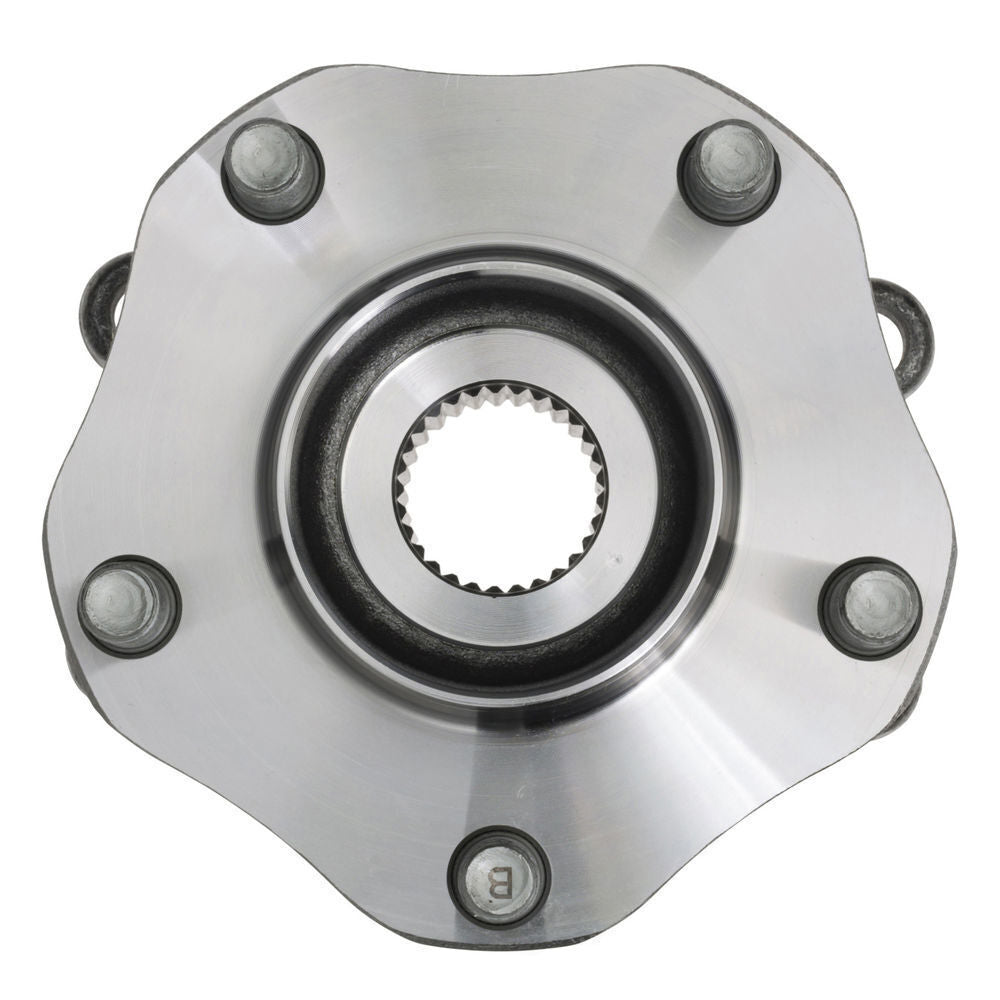 Moog 513294 Wheel Bearing and Hub Assembly