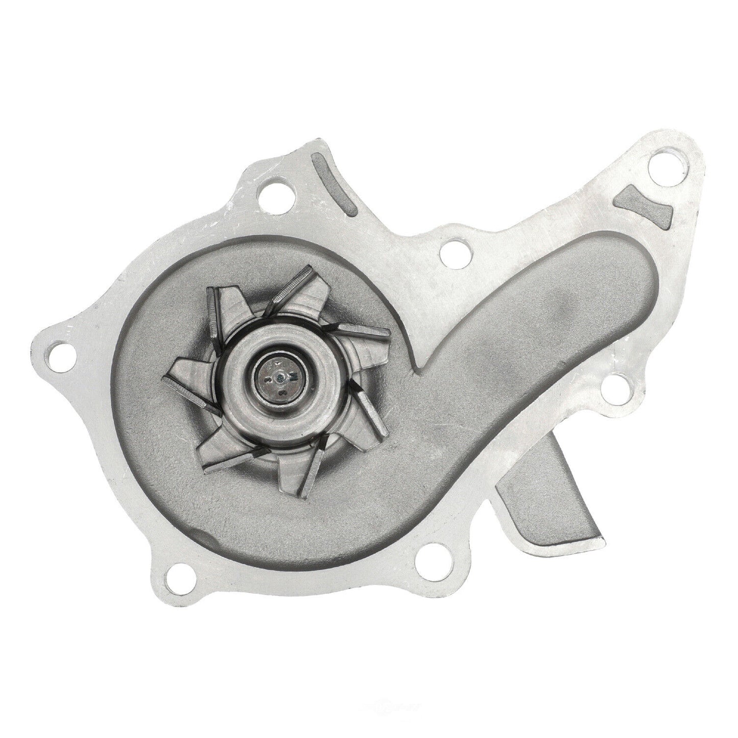 CARTER WATER PUMPS W895M Engine Water Pump