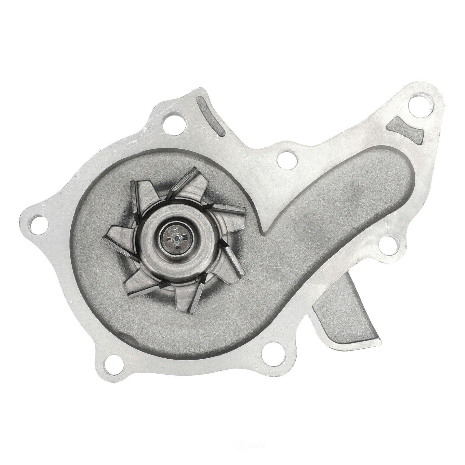 CARTER WATER PUMPS W895M Engine Water Pump