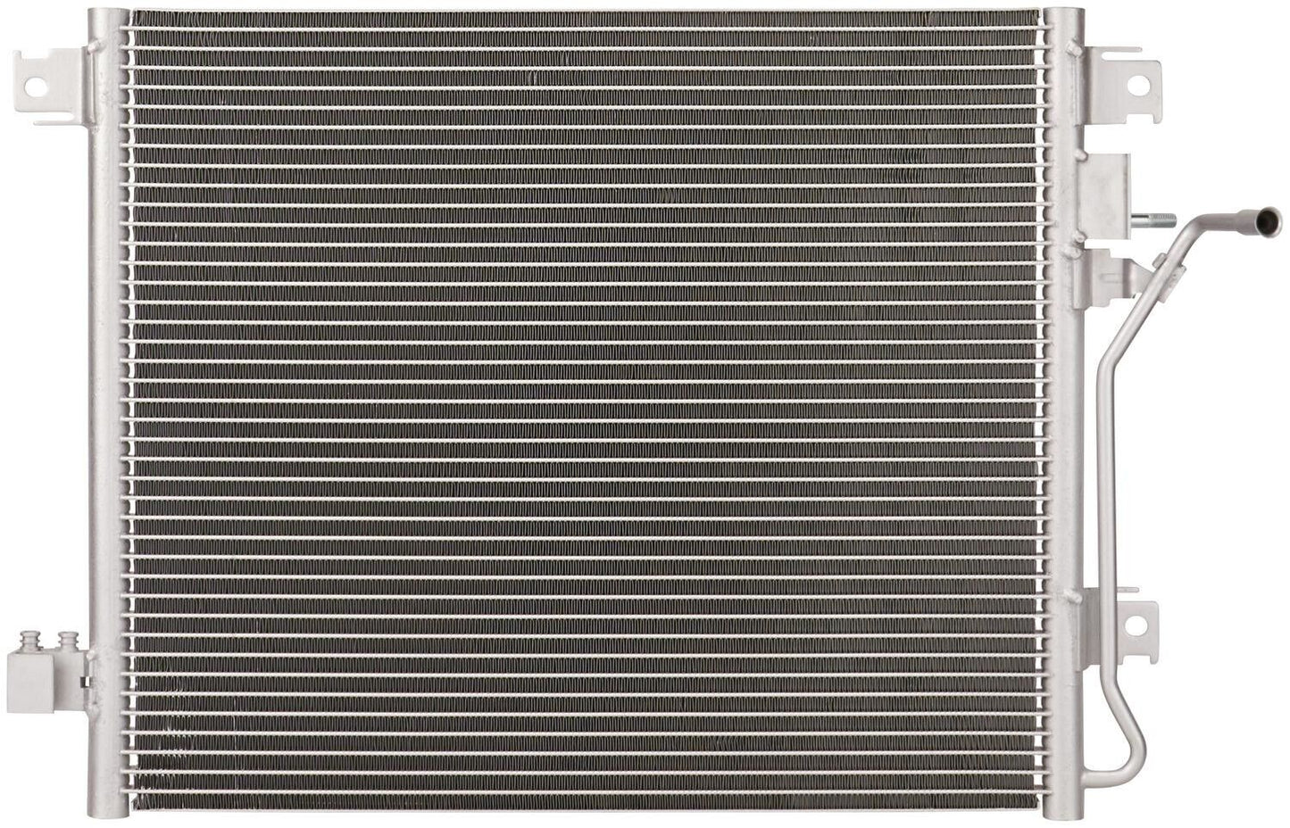 Spectra Premium Industries Inc 7-3764 A/C Condenser