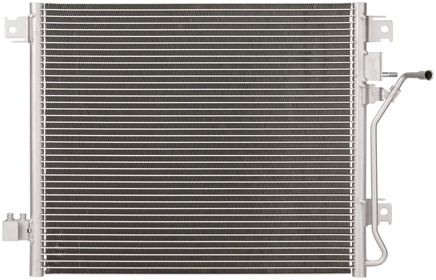 Spectra Premium Industries Inc 7-3764 A/C Condenser