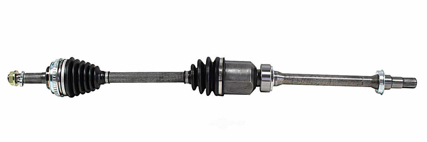 GSP North America NCV69553 CV Axle Assembly