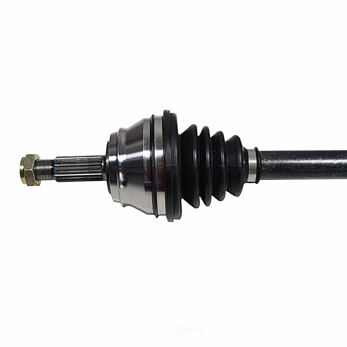 GSP North America NCV72047 CV Axle Assembly