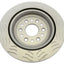 ACDelco Professional Durastop 18A82497SD Disc Brake Rotor