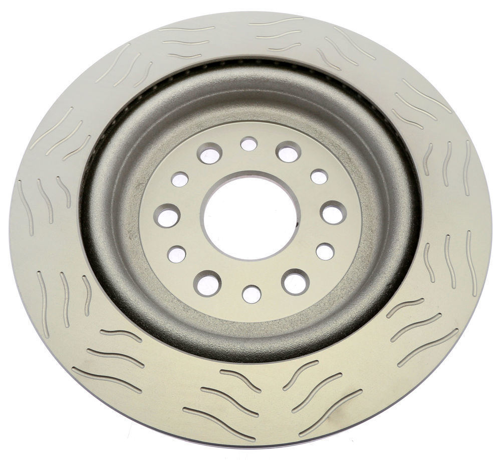ACDelco Professional Durastop 18A82497SD Disc Brake Rotor