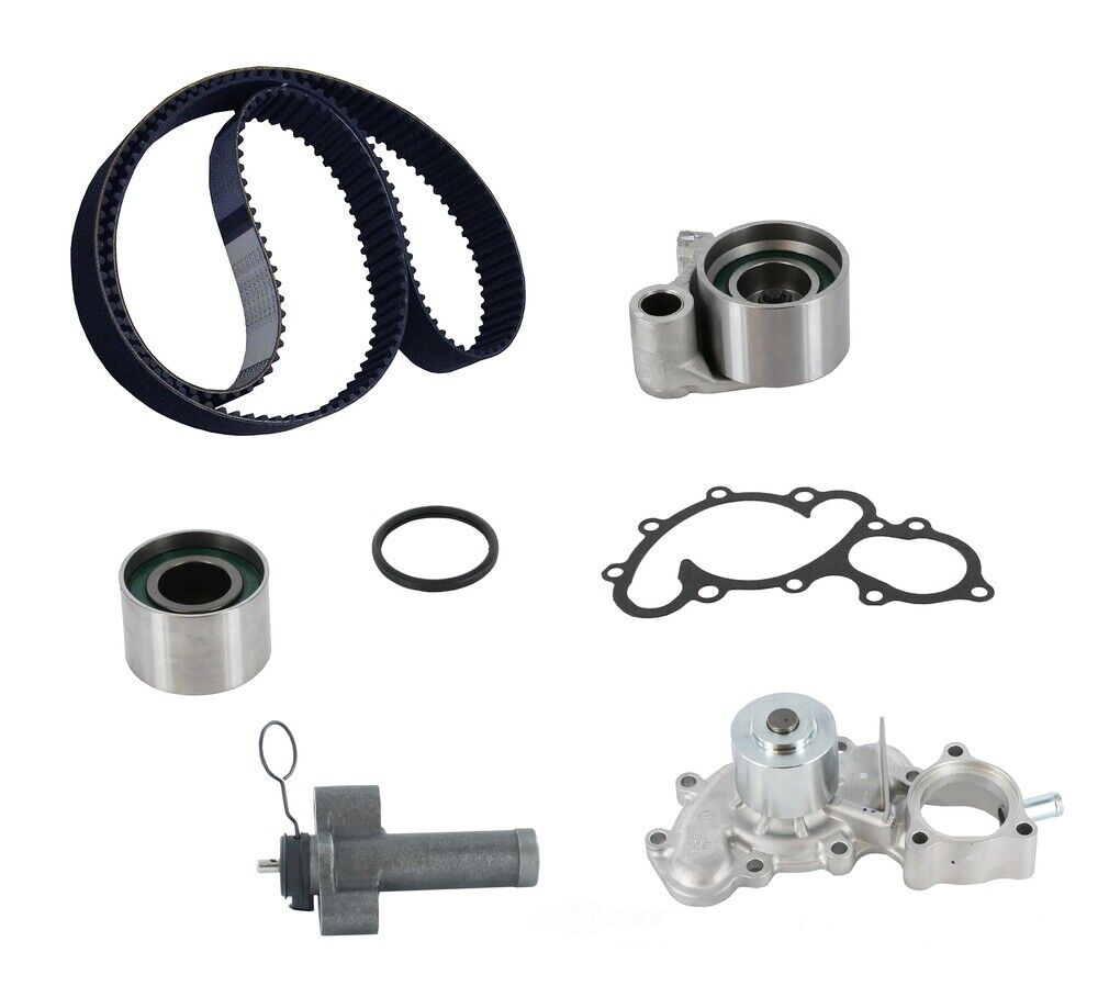 CRP CK271LK1 Engine Timing Belt Kit with Water Pump