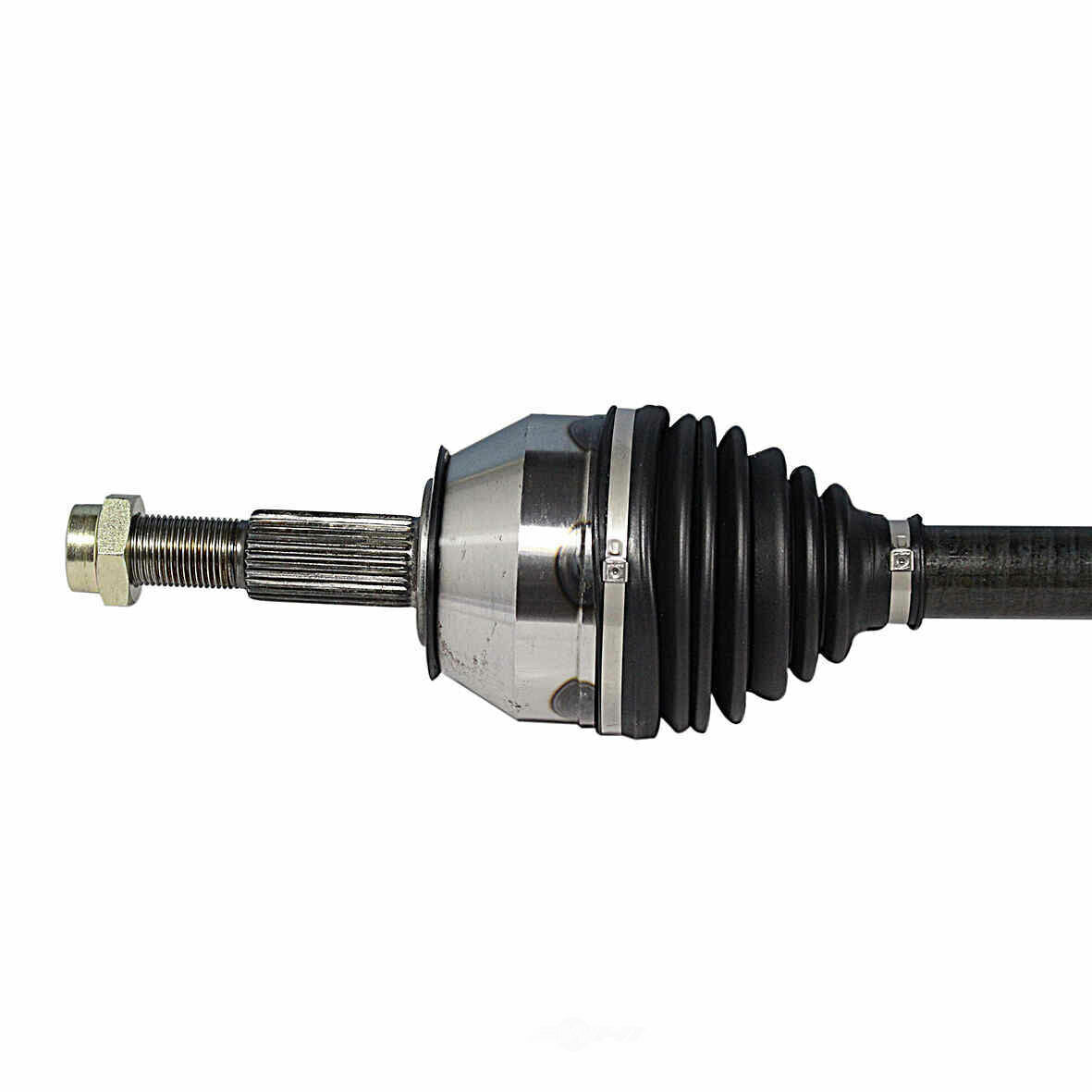 GSP North America NCV11998 CV Axle Assembly