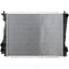 Spectra Premium Industries Inc CU2953 Radiator