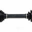 GSP North America NCV73525 CV Axle Assembly