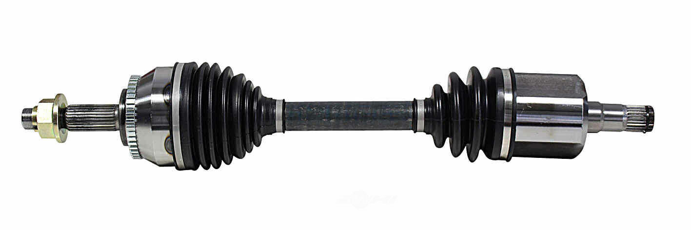 GSP North America NCV73525 CV Axle Assembly