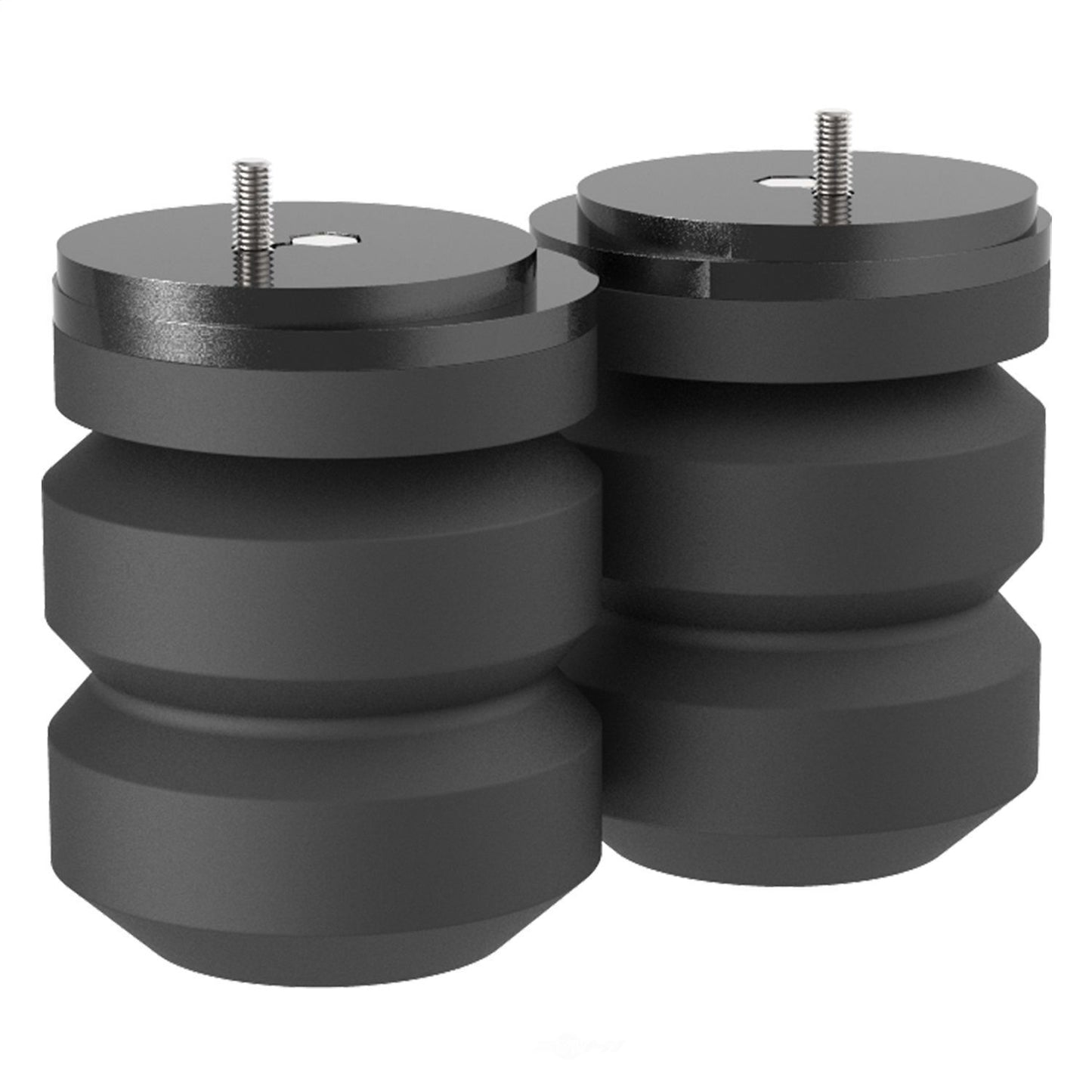 TIMBREN SES FF550SDE Suspension Rubber Helper Spring Kit