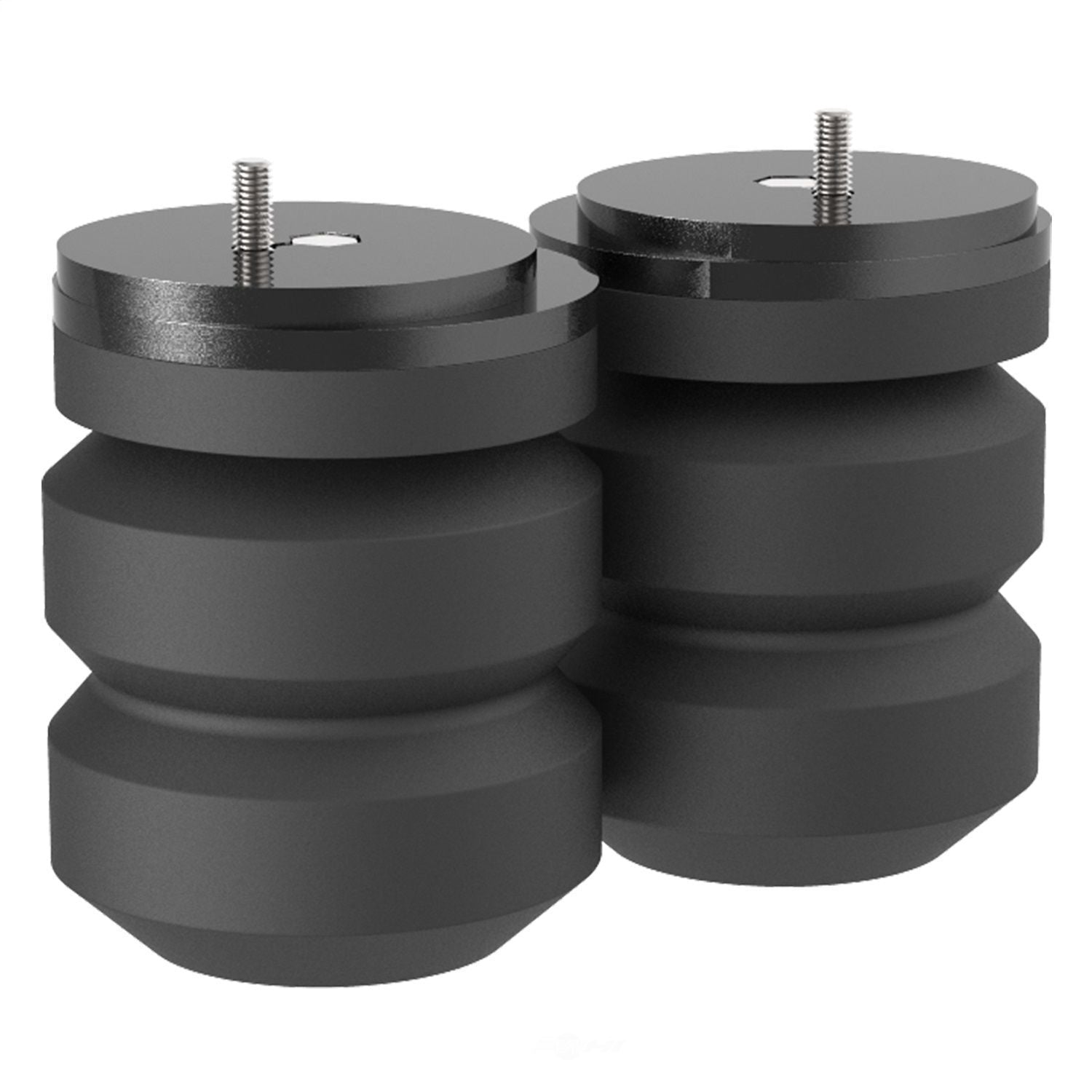 TIMBREN SES FF550SDE Suspension Rubber Helper Spring Kit