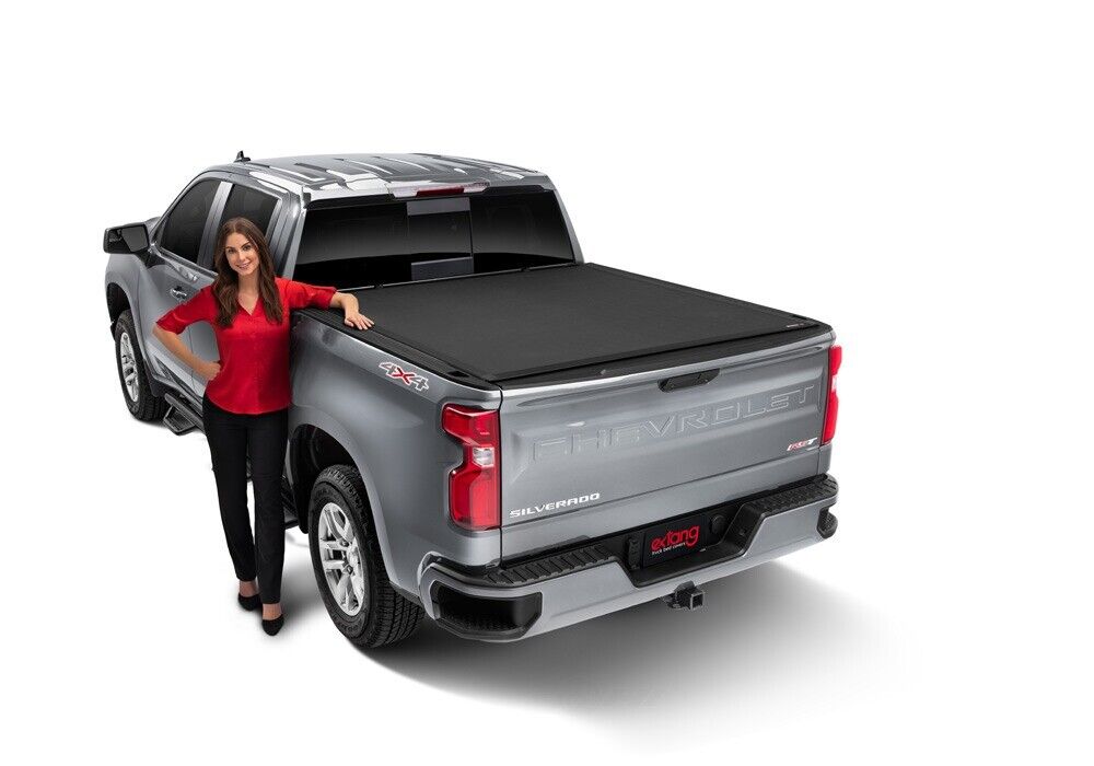 EXTANG 85650 Tonneau Cover