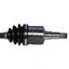 GSP North America NCV69016 CV Axle Assembly