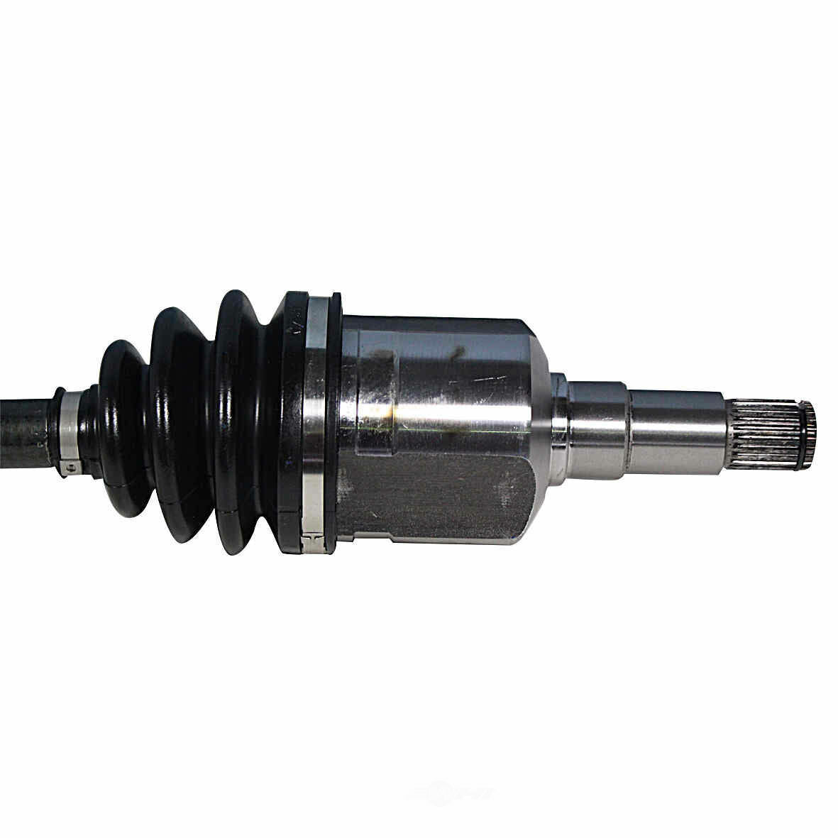 GSP North America NCV69016 CV Axle Assembly