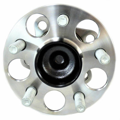 ACDelco Professional 512505 Wheel Bearing and Hub Assembly