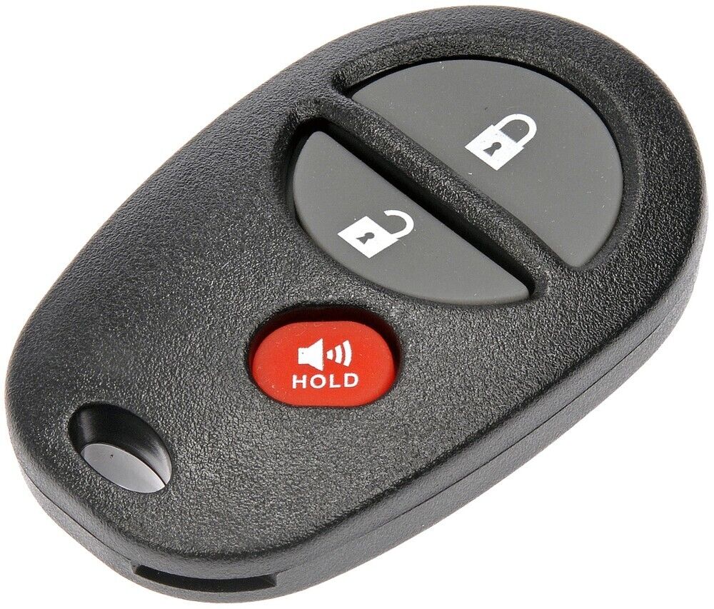 Dorman 13655 Keyless Entry Transmitter Cover