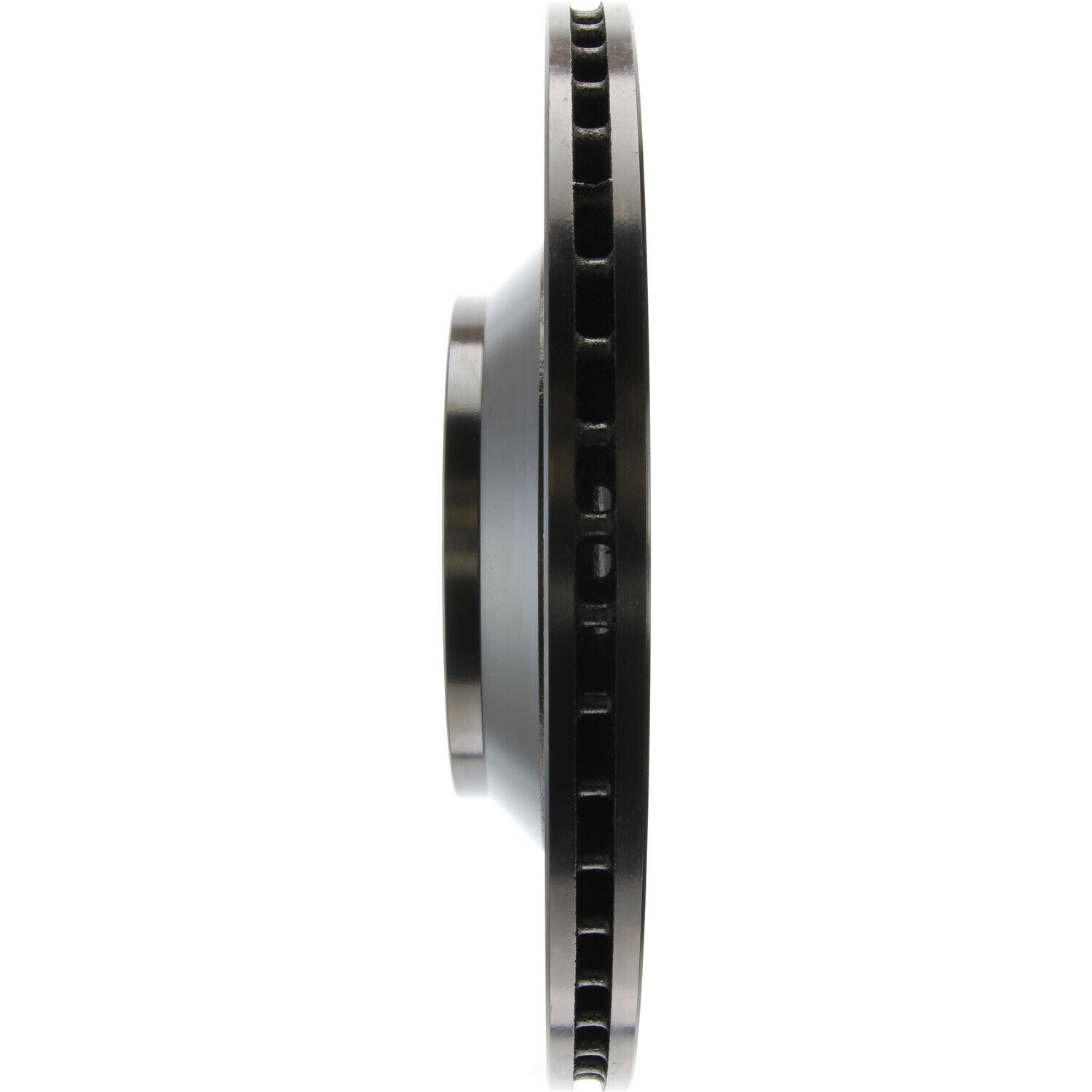 Stoptech 127.33113R Disc Brake Rotor