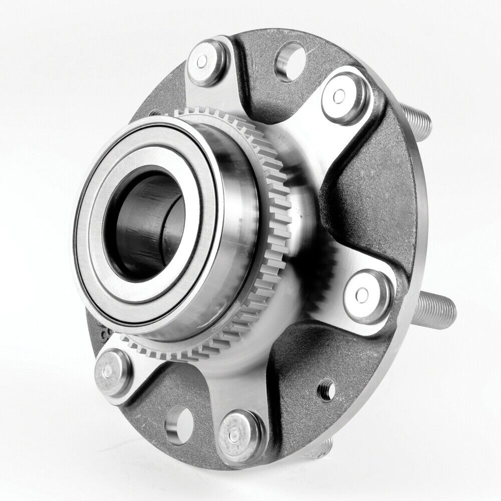 FAG 806082 Wheel Bearing and Hub Assembly