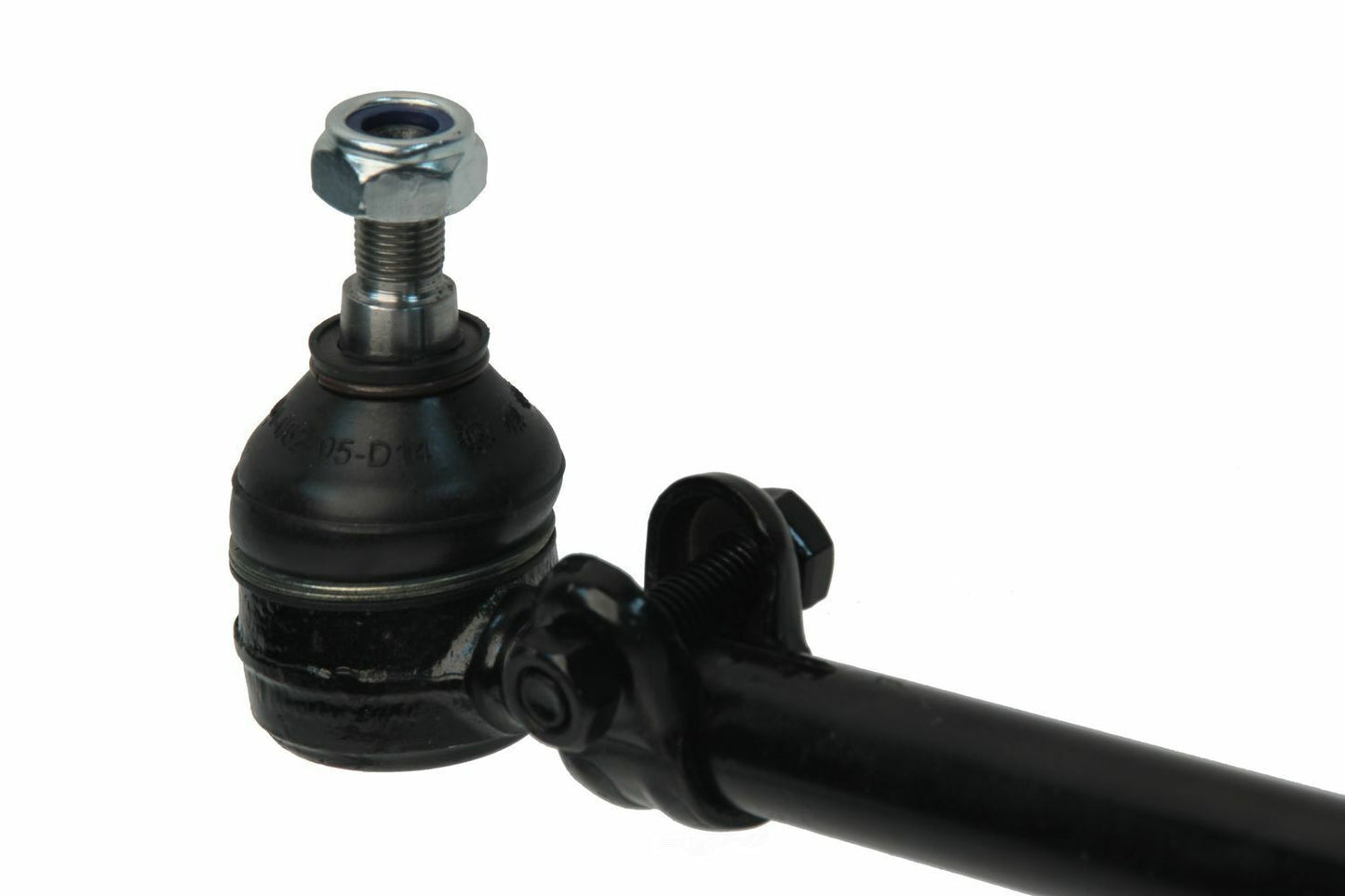 URO SHORT SKU URO-013758 Steering Tie Rod End Assembly