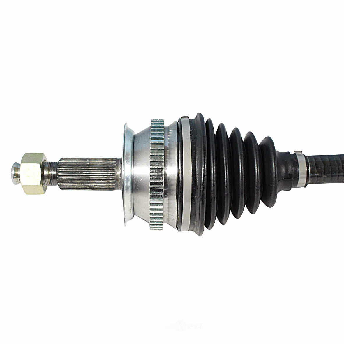 GSP North America NCV12526 CV Axle Assembly
