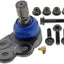 ACDelco Advantage MS50584 Suspension Ball Joint