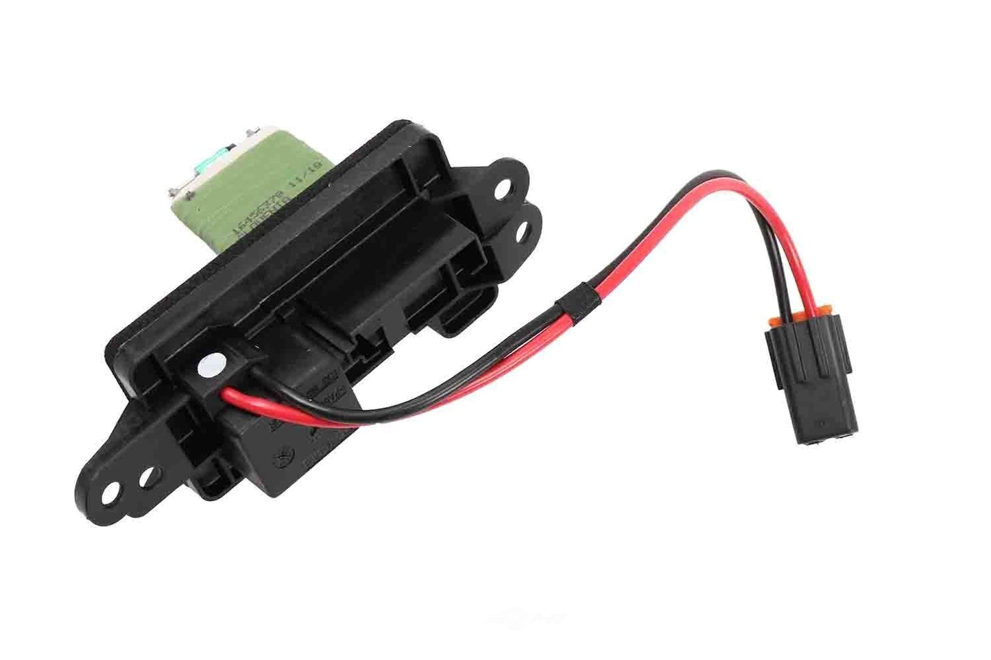 Genuine GM Parts 22807123 HVAC Blower Motor Resistor