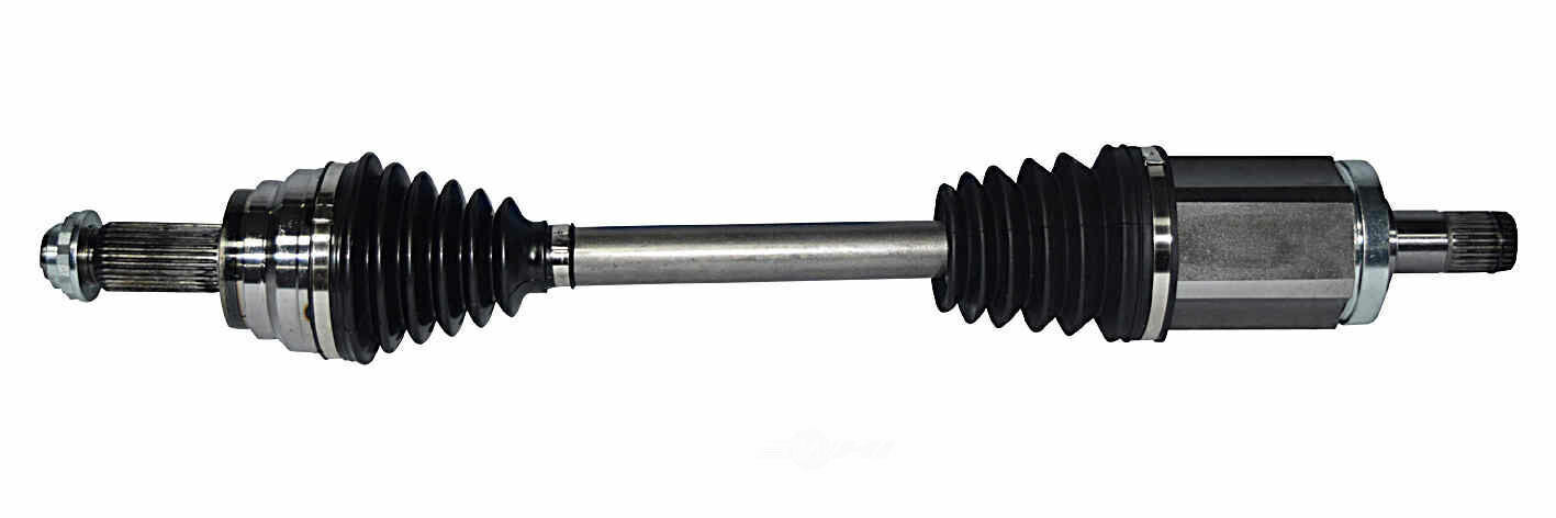 GSP North America NCV27058 CV Axle Assembly