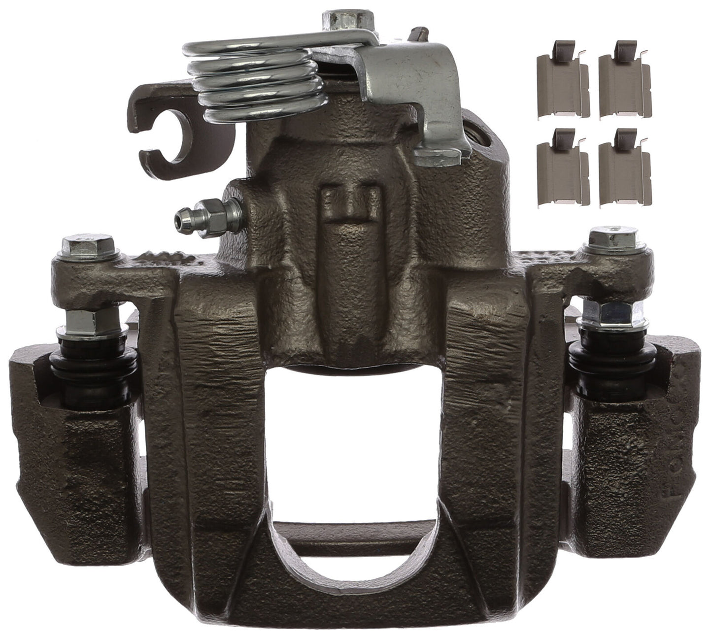 ACDelco Professional Durastop 18FR12474 Disc Brake Caliper