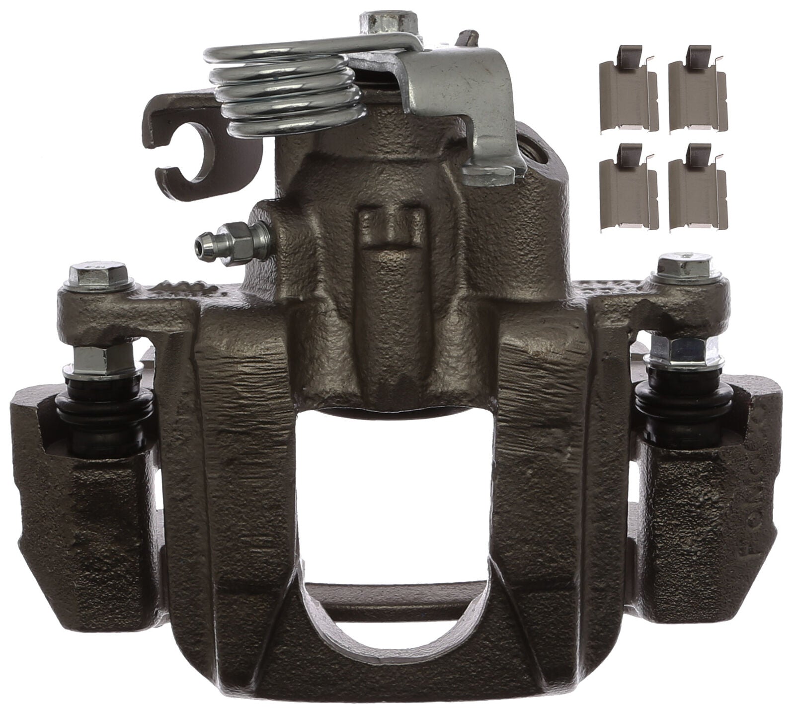 ACDelco Professional Durastop 18FR12474 Disc Brake Caliper