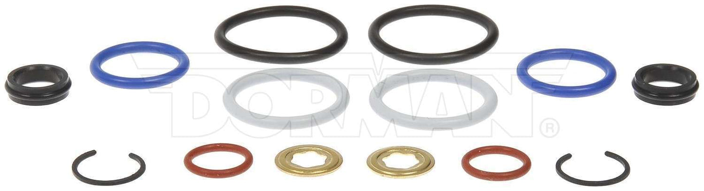 Dorman 904-230 Fuel Injector O-Ring Kit