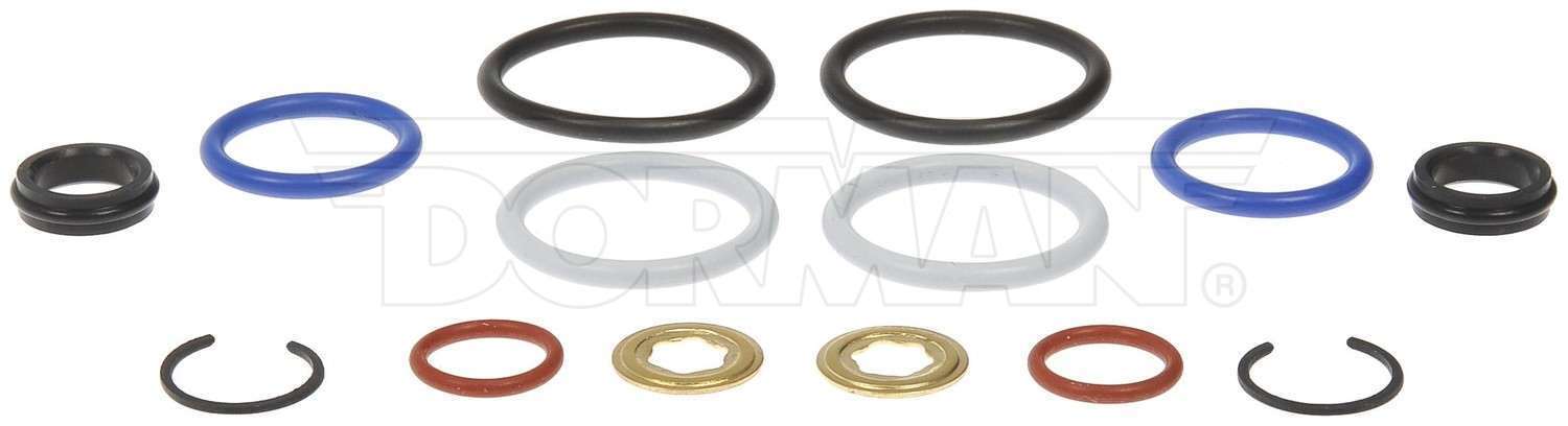Dorman 904-230 Fuel Injector O-Ring Kit
