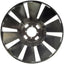 Dorman 620-619 Engine Cooling Fan Blade