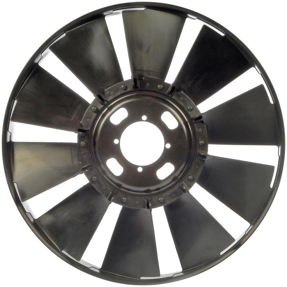 Dorman 620-619 Engine Cooling Fan Blade