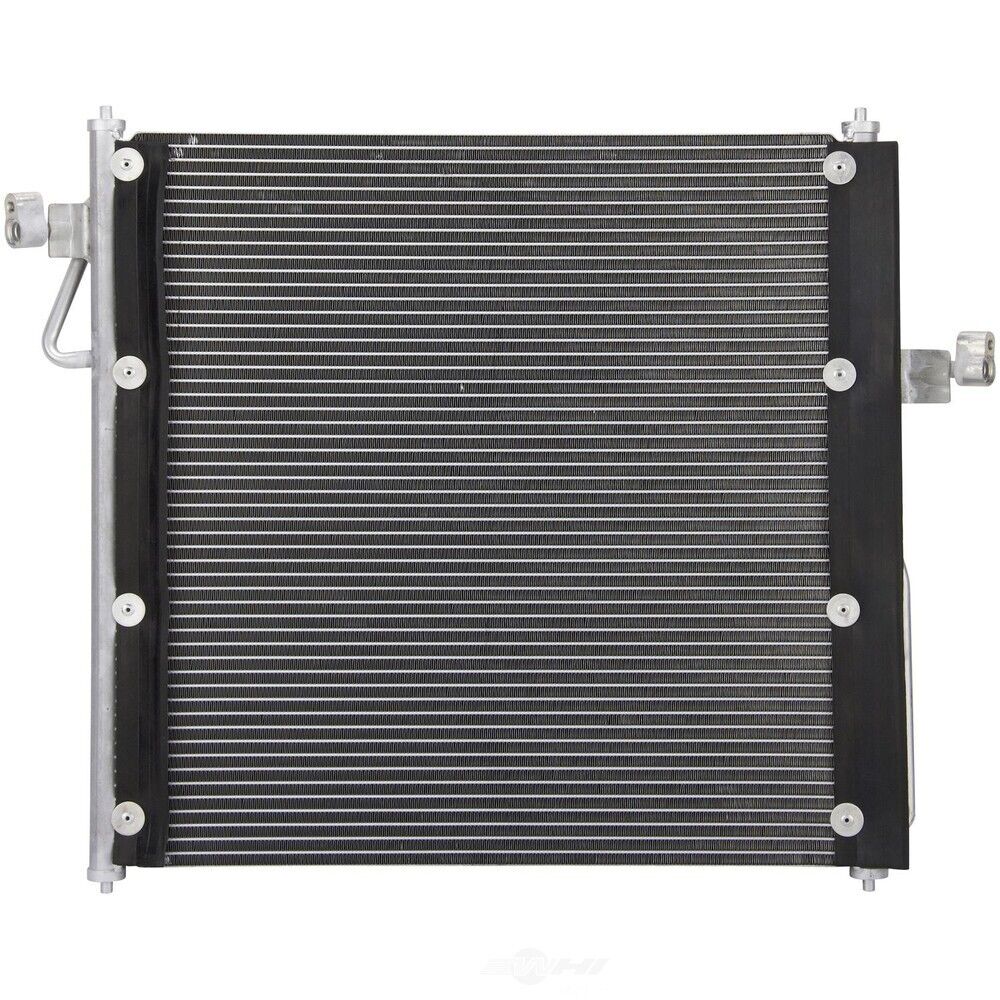Spectra Premium Industries Inc 7-4821 A/C Condenser