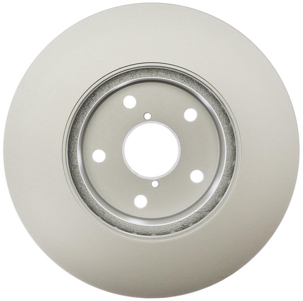 ACDelco Advantage 18A81957AC Disc Brake Rotor