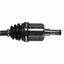 GSP North America NCV10150 CV Axle Assembly