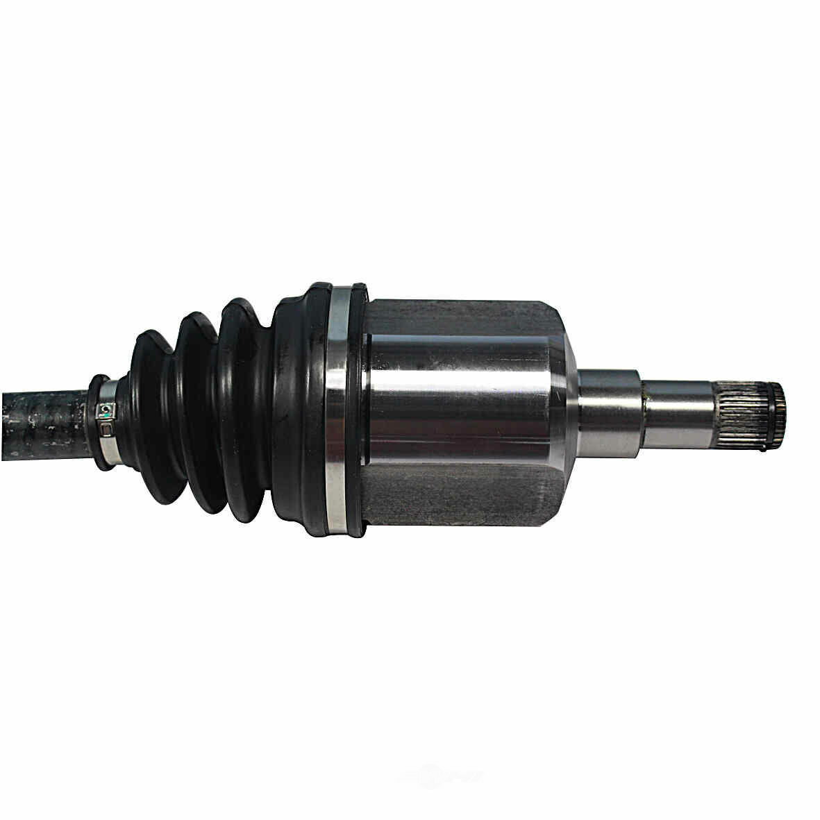 GSP North America NCV10150 CV Axle Assembly
