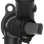 Gates CO34883 Radiator Coolant Hose Flange